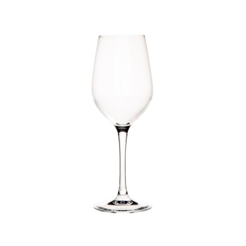 Bedrucken oder gravieren Sie das beliebte Weinglas Mineral mit 35 cl Fassungsvermögen